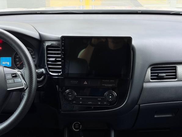 Mitsubishi Outlander III с пробегом 2012 года, цена 1 055 000 рублей, 153730 км, внедорожник, Автокод Объявления