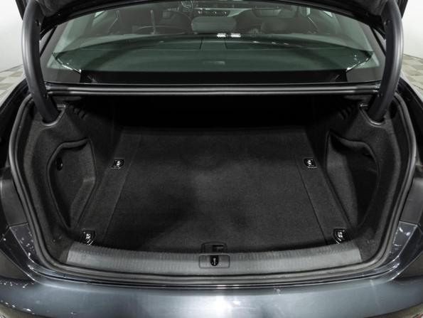 Audi A4 V (B9) с пробегом 2015 года, цена 1 680 000 рублей, 167148 км, седан, Автокод Объявления