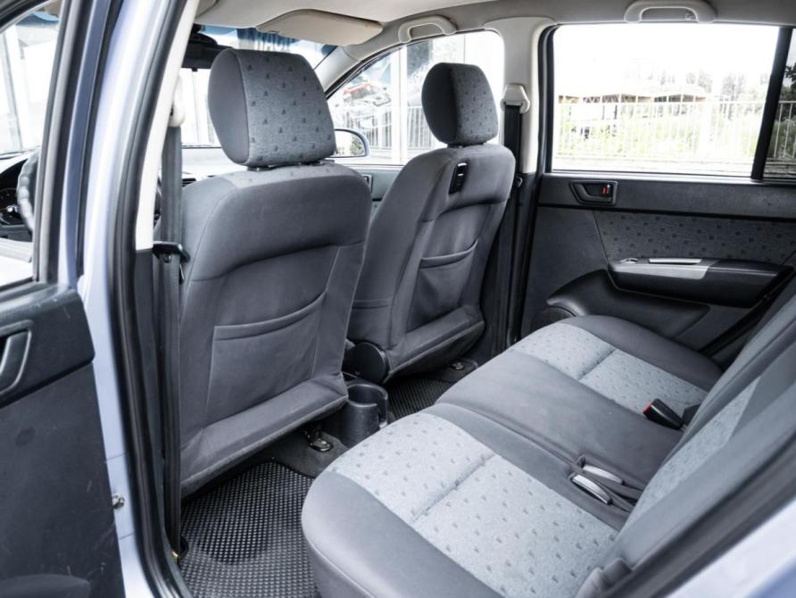 Hyundai Getz I Ставрополь  - изображение 11
