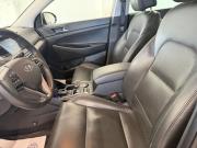 Hyundai Tucson III Калуга  - изображение 20