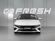 Hyundai Elantra VII (CN7) Рестайлинг Минеральные Воды  - изображение 25