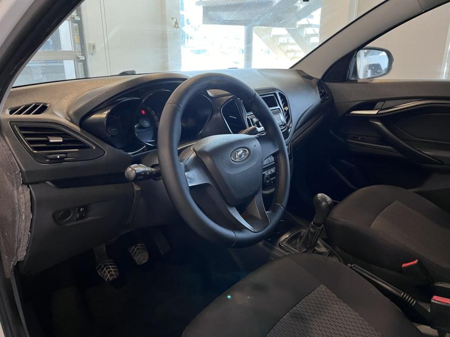 Lada (ВАЗ) Vesta I Чебоксары  - изображение 23