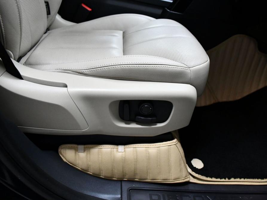 Land Rover Discovery V Новосибирск  - изображение 33