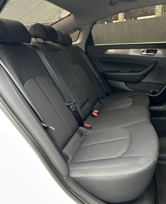 Hyundai Sonata VII (LF) Рестайлинг Альметьевск  - изображение 11
