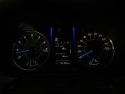 Toyota Fortuner II Санкт-Петербург  - изображение 39