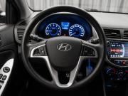 Hyundai Solaris I Москва  - изображение 29
