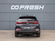 Kia Sportage IV Краснодар  - изображение 27