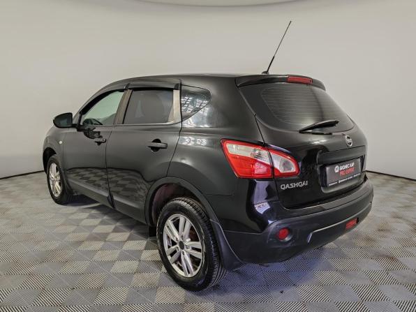 Nissan Qashqai I Рестайлинг с пробегом 2013 года, цена 699 000 рублей, 405410 км, внедорожник, Автокод Объявления