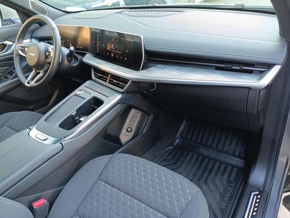 Haval F7 II с пробегом 2025 года, цена 2 559 000 рублей, 22883 км, внедорожник, Автокод Объявления