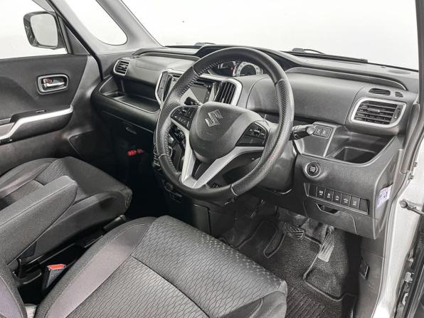 Suzuki Solio III с пробегом 2016 года, цена 844 000 рублей, 194457 км, микровэн, Автокод Объявления