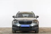 Skoda Karoq I Рестайлинг Тюмень  - изображение 22