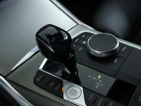 BMW 3 серии VII (G2x) с пробегом 2020 года, цена 3 390 000 рублей, 124000 км, универсал, Автокод Объявления