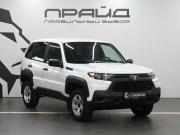 Lada (ВАЗ) Niva Travel I Ростов-на-Дону  - изображение 20