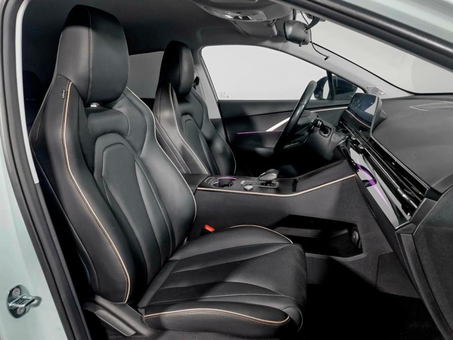Omoda C5 I Нижний Новгород  - изображение 23