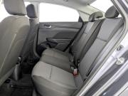 Hyundai Solaris II Рестайлинг Москва  - изображение 37