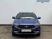 Lada (ВАЗ) Vesta I Москва  - изображение 14