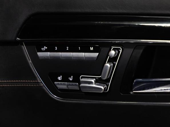 Mercedes-Benz S-Класс V (W221) Рестайлинг с пробегом 2012 года, цена 1 299 000 рублей, 309638 км, седан, Автокод Объявления