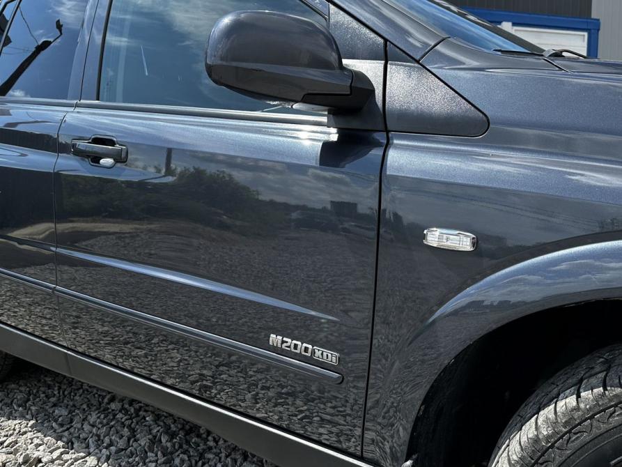 SsangYong Kyron I Рестайлинг Ярославль  - изображение 12