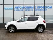 Renault Sandero II Рестайлинг Екатеринбург  - изображение 21