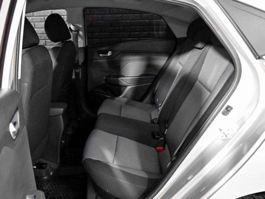 Hyundai Solaris II Рестайлинг Екатеринбург  - изображение 19