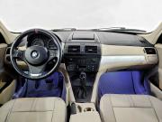 BMW X3 I (E83) Рестайлинг Москва  - изображение 20