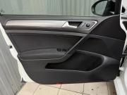 Volkswagen Golf VII Магнитогорск  - изображение 29