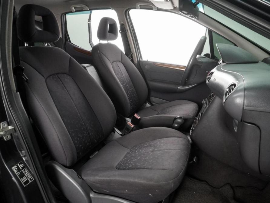 Mercedes-Benz A-Класс I (W168) Воронеж  - изображение 8