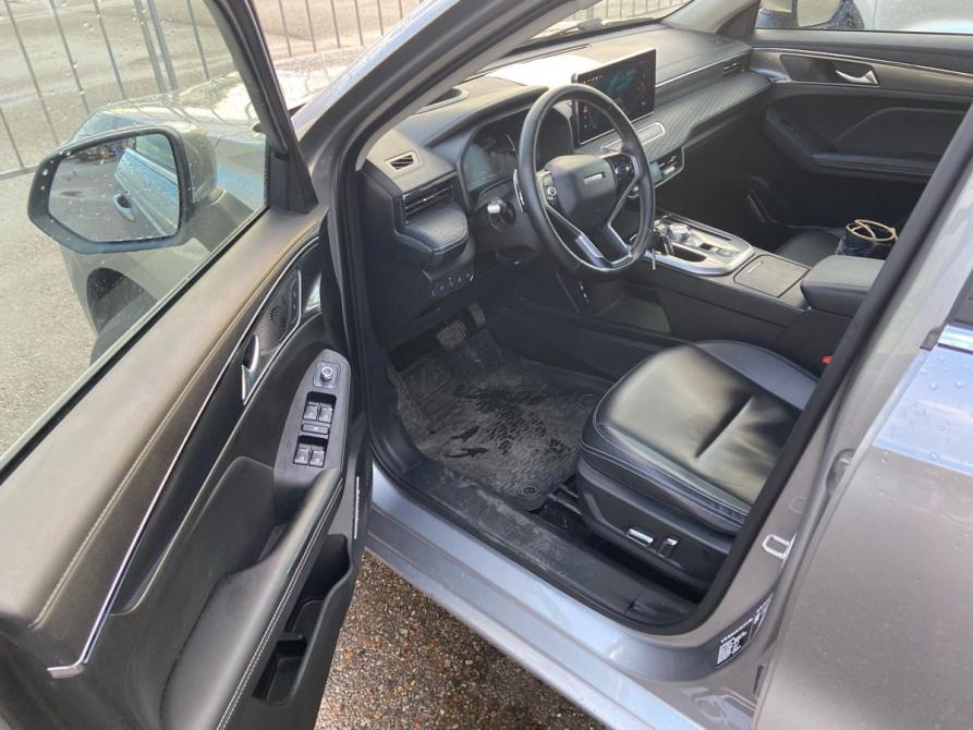 Haval Jolion I Стерлитамак  - изображение 7