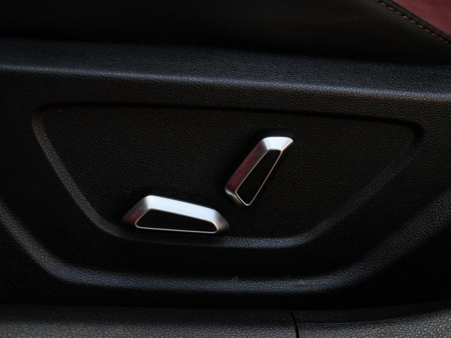 Geely Coolray I Москва  - изображение 17