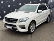 Mercedes-Benz M-Класс III (W166) Минеральные Воды  - изображение 28