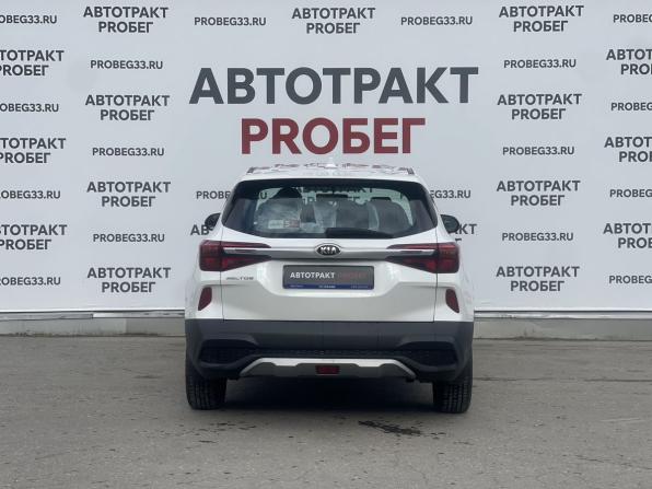 Kia Seltos I с пробегом 2021 года, цена 1 990 000 рублей, 70615 км, внедорожник, Автокод Объявления