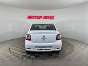 Renault Logan II Воронеж  - изображение 24