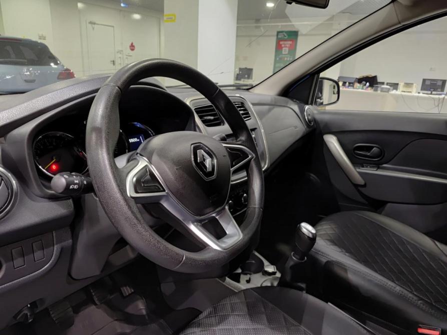 Renault Logan II Рестайлинг Казань  - изображение 20