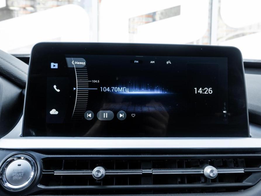 Chery Tiggo 7 Pro I Ставрополь  - изображение 14