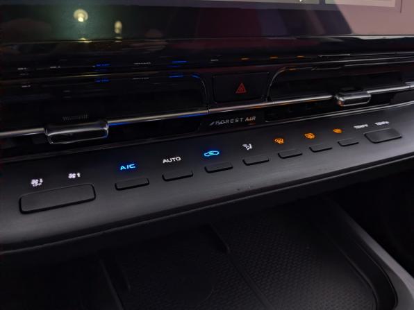 Changan CS55 Plus II с пробегом 2023 года, цена 1 845 000 рублей, 96949 км, внедорожник, Автокод Объявления