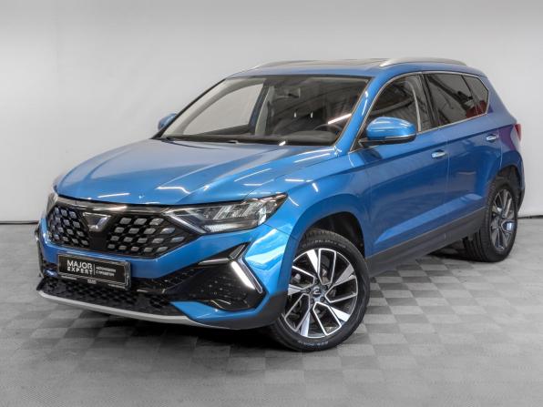 Jetta VS5 I Рестайлинг с пробегом 2023 года, цена 1 950 000 рублей, 69372 км, внедорожник, Автокод Объявления