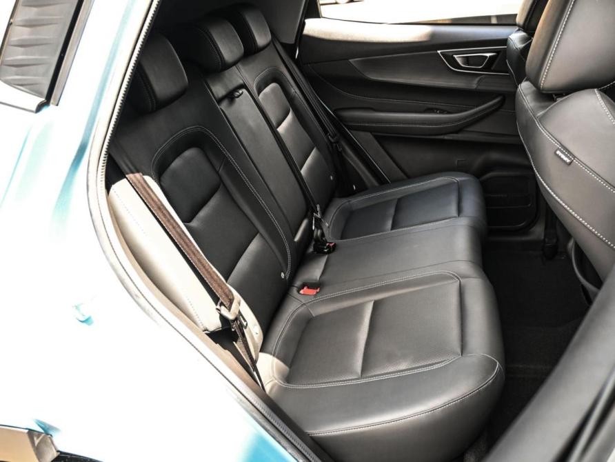 Chery Tiggo 4 Pro I Рестайлинг Новороссийск  - изображение 7