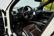 Mercedes-Benz GL-Класс I (X164) Рестайлинг Калининград  - изображение 64