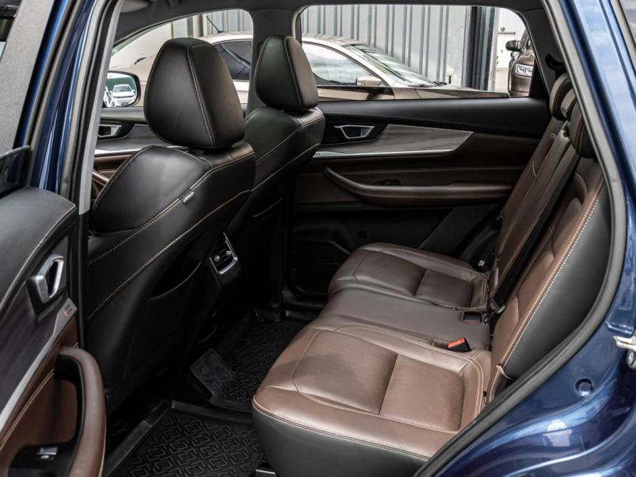 Chery Tiggo 8 Pro I Краснодар  - изображение 13