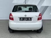 Skoda Fabia II Рестайлинг Екатеринбург  - изображение 25