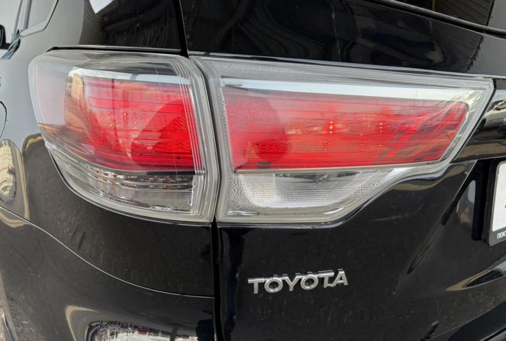 Toyota Highlander III (XU50) Киров  - изображение 31