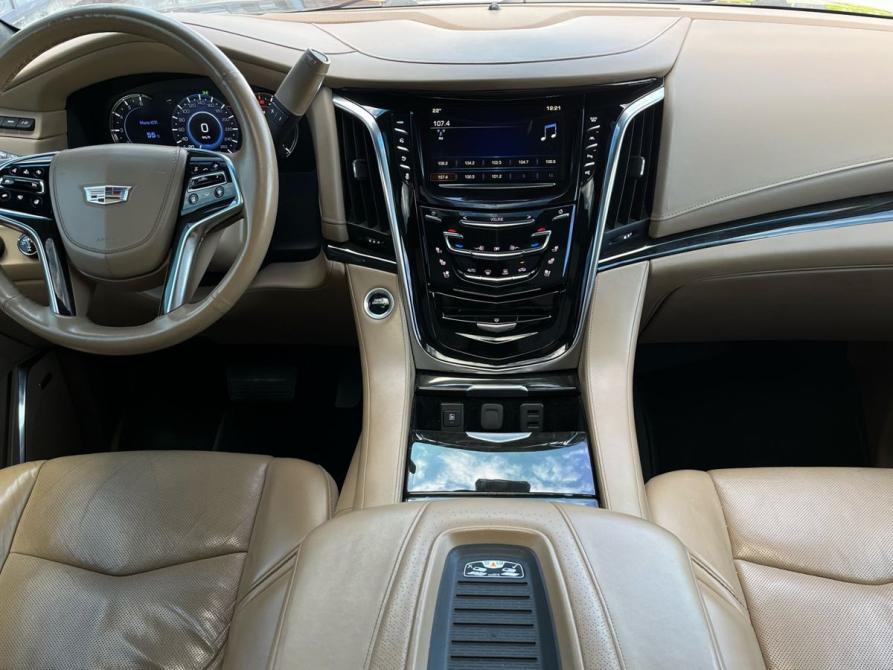 Cadillac Escalade IV Калуга  - изображение 9