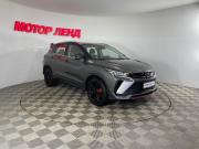 Geely Binyue I Рестайлинг 2 Воронеж  - изображение 22