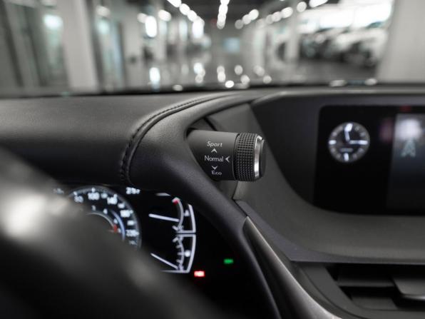 Lexus ES VII с пробегом 2021 года, цена 4 200 000 рублей, 59939 км, седан, Автокод Объявления