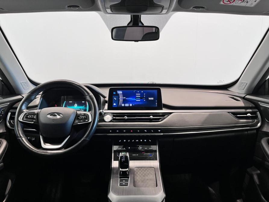 Chery Tiggo 4 Pro I Волгоград  - изображение 14