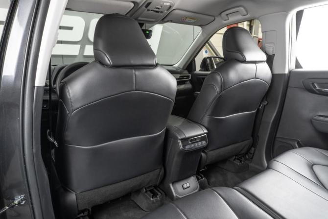 Toyota Highlander IV (XU70) с пробегом 2022 года, цена 7 999 000 рублей, 101 км, внедорожник, Автокод Объявления