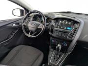 Ford Focus III Рестайлинг Москва  - изображение 52