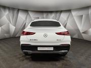 Mercedes-Benz GLE Coupe II (C167) Москва  - изображение 28