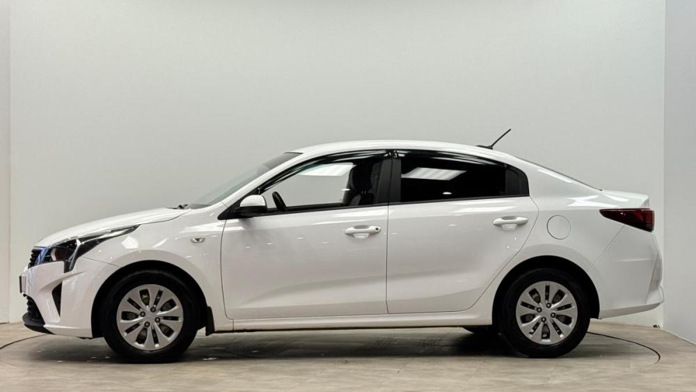 Kia Rio IV Рестайлинг Киров  - изображение 2