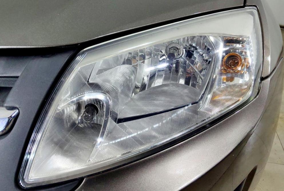 Lada (ВАЗ) Granta I Волгоград  - изображение 9